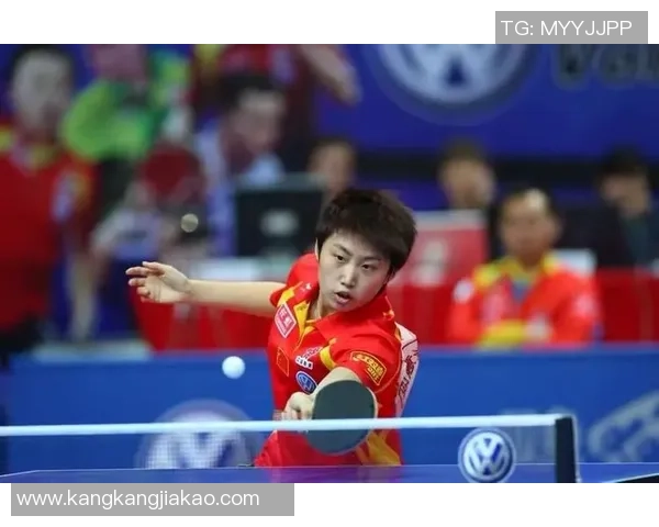 乒乓球的魅力与策略探秘:北京乒乓球队的成功之道与控制技巧分析