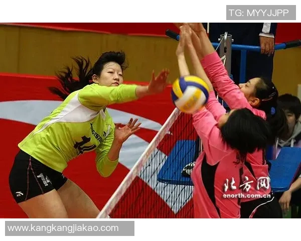 广州排球队的蜕变与挑战:全国锦标赛特别报道之旅